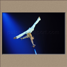 L��TOILE ET LE REVERBERE, DIMA SHINE, Ukraine