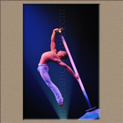 L��TOILE ET LE REVERBERE, DIMA SHINE, Ukraine