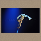 L��TOILE ET LE REVERBERE, DIMA SHINE, Ukraine