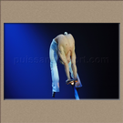 L��TOILE ET LE REVERBERE, DIMA SHINE, Ukraine