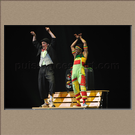 JOKA BOYS,Cap Town, Afrique du Sud