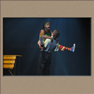 JOKA BOYS,Cap Town, Afrique du Sud