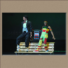 JOKA BOYS,Cap Town, Afrique du Sud