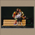 JOKA BOYS,Cap Town, Afrique du Sud