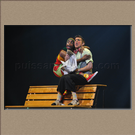 JOKA BOYS,Cap Town, Afrique du Sud