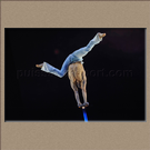 L��TOILE ET LE REVERBERE, DIMA SHINE, Ukraine