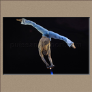 L��TOILE ET LE REVERBERE, DIMA SHINE, Ukraine