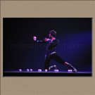 JUNGLING LIFE : PAVEL RUZHILO, Russie