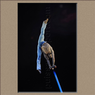 L��TOILE ET LE REVERBERE, DIMA SHINE, Ukraine