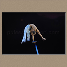 L��TOILE ET LE REVERBERE, DIMA SHINE, Ukraine