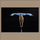 L��TOILE ET LE REVERBERE, DIMA SHINE, Ukraine