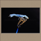 L��TOILE ET LE REVERBERE, DIMA SHINE, Ukraine