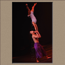 DUET PRINCES, Duo Dinh Ahn, Vi�tnam