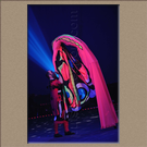 COCCINELLE ET PAPILLON, Russie