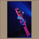 COCCINELLE ET PAPILLON, Russie