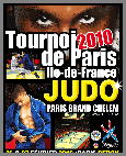 36ème Grand Chelem Paris Bercy 2010