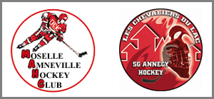 Championnat de France 1ère division de Hockey sur glace