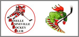 Championnat de France 1�re division de Hockey sur glace