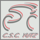 15ème CYCLO CROSS DE LA VILLE DE YUTZ, DIMANCHE 23 OCTOBRE 2011