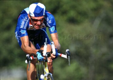 Courses diverses, 1997 à 2002